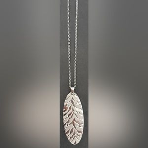 SteelX - Multi-length Stainless Steel Necklace